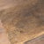 Early 20th Century Early 20th Century Rustic Peg Leg Coffee Table For Sale - Image 5 of 8