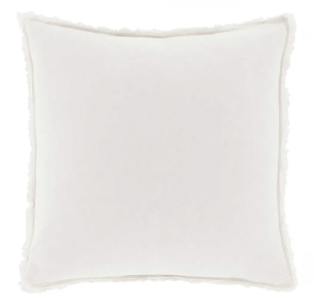 Pine Cone Hill Faye Linen Sham - Thumbnail 2