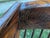 1940's Bankers/ Campaign Chairs For Sale - Image 11 of 11