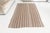 Black Ethnic Vintage Kilim Rug For Sale - Image 8 of 10