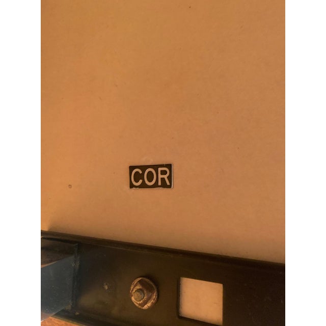 Coffee Table from Cor, Germany, 1970s For Sale - Image 14 of 15