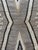 Cream Paths of the Sacred Mountains Late 19th-Century Navajo Transitional Handmade Rug For Sale - Image 8 of 18