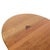 Vintage French Dining Table in Beech by Søren Nissen & Ebbe Gehl, 1980 For Sale - Image 10 of 12