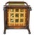 4 Widdicomb Leather & Walnut Club Chairs 1963 For Sale - Image 12 of 14