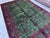 Green Khal Mohammadi Hand-Knotted Wool Rug - 6'5" X 10' For Sale - Image 6 of 13