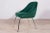 Set of Small Chrome and Fabric Armchairs, 1960s For Sale - Image 10 of 17