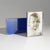 Blue and Clear Photo Frames, 1970s, Set of 2 For Sale - Image 10 of 14
