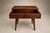 Brazilian Modern Pair of Imbuia Wood Nightstands by Teperman, Brazil, 1950s For Sale In New York - Image 6 of 18