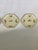 Neoclassical Vintage Eschenbach Porcelain Dessert Set - 5 pcs For Sale - Image 3 of 7