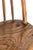 Rustic Chair in Ash For Sale - Image 9 of 13