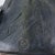 Metal French Bronzed Metal Figure on Marble Base, 1890s For Sale - Image 7 of 8