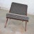 Mid-Century Modern Mid 20th Century Scandinavian Modern Scissor Lounge Chair by Folke Ohlsson for Dux For Sale - Image 3 of 12