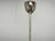 1930s Vintage Bauhaus UFO Chrome and Glass Pendant Light, Czechoslovakia, 1930s For Sale - Image 5 of 12