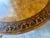 Vintage Baker Stately Home Collection Gueridon Table For Sale - Image 12 of 12