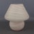 Mushroom Table Lamp in Swirl Murano Glass, 1970s For Sale - Image 13 of 13