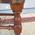 A Very Fine Antique William & Mary Side Chair With Spanish Feet, Boston, Circa 1730 For Sale - Image 4 of 18