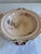 Early 1900's Steubenville Rose Dawn Pink Serving Dish With Lid For Sale - Image 12 of 15