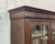 Wood Louis Philippe Mahogany Bookcase, 1800s For Sale - Image 7 of 18