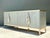Vintage Caracole Leaf Credenza For Sale - Image 10 of 12