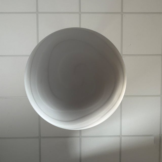 Red Vintage Pendant Light by Mariana Iskra for Ribes Studio, 2004 For Sale - Image 8 of 17