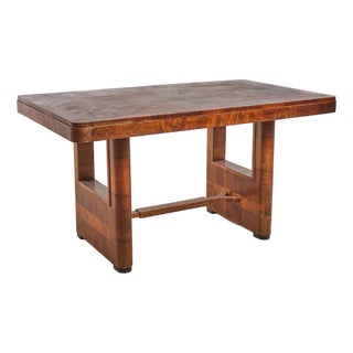 Art Deco Coffee Table For Sale