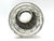 Vintage Art Deco Pressed Glass Vase by Pierre Davesn, 1930s For Sale - Image 15 of 16