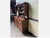 Antique Art Nouveau Bronze-Plated Buffet, 1910 For Sale - Image 6 of 11