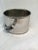 Ice Bucket With Rope Handle For Sale - Image 4 of 4