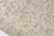 Authentic Vintage Turkish Carpet, Pale Neutral Organic Rug For Sale - Image 6 of 10