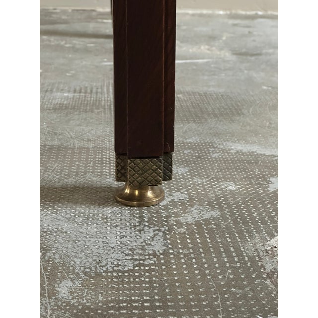 Rectangular Wooden Table by Carlo De Carli, 1960s For Sale - Image 10 of 13