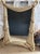 Hollywood Regency Style Wall Mirror For Sale - Image 11 of 12