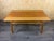 Vintage Danish Adjustable Dining Table in Oak, 1960s For Sale - Image 12 of 18