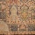 Vintage Indian Srimagar Rug For Sale - Image 5 of 8