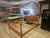 Mid 20th Century Ethan Allen Four Post Maple Canopy Bed Nutmeg Finish For Sale - Image 11 of 13