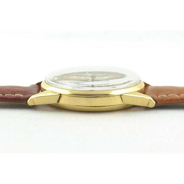 Chronograph Universal Watch from Genf, 1950s For Sale - Image 3 of 7