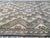 Ivory Maimana Kilim Area Rug, Handwoven Wool, 8x15, Ivory & Olive For Sale - Image 8 of 12