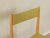 Wood Vintage Dining Room Chairs from Lübke, 1960s, Set of 4 For Sale - Image 7 of 9