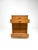Rondo Chest of Drawers in Rustic Oak from IRO-Möbel For Sale - Image 3 of 17