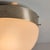1960s Sergio Mazza 'Demi Clio' Wall or Ceiling Lamp for Artemide For Sale - Image 10 of 17