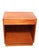 Mid-Century Modern Pair of Danish Mid Century Modern Nightstands by the Interform Collection For Sale - Image 3 of 16