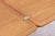 Vintage Danish Extendable Teak Dining Table from Hans J. Wegner For Sale - Image 10 of 16