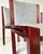 Mod. 300 Dining Chairs by Joe Colombo for Pozzi, 1970, Set of 4 For Sale - Image 11 of 18