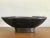 Brown Vintage Mid 20th Century Zulu Carved Wooden Meat Platter For Sale - Image 8 of 13