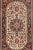 Persian Antique Persian Farahan Sarouk Rug 4'6'' X 6'7'' For Sale - Image 3 of 3