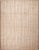 Nazmiyal Collection Large Minimalist Striped Modern Rug For Sale