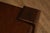 Wood Antique Arts & Crafts Library Table Writing Desk For Sale - Image 7 of 18