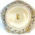 Mid-Century Modern Exceptional Monumental Meiji Period Kyoto Satsuma Bowl, Attrib. Kinkozan Studio For Sale - Image 3 of 16
