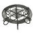 Vintage Metal Wire Cooling Rack For Sale