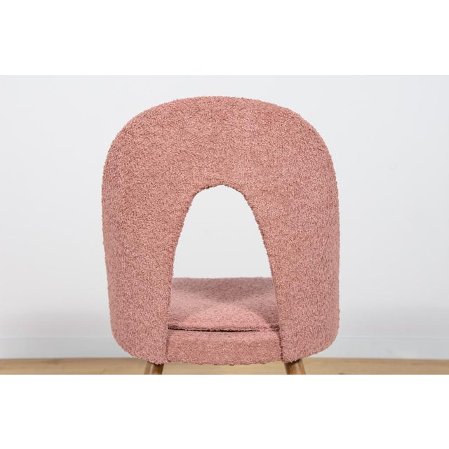 Dining Chairs by Antonín Šuman for Tatra, 1960s, Set of 4 For Sale - Image 18 of 18