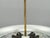 Art Deco UFO Pendant by Josef Hurka, Former Czechoslovakia, 1930s For Sale - Image 6 of 14